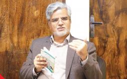 محمود صادقی: گفتند تو را هم در انتخابات حجامت میکنیم محمود صادقی,اخبار انتخابات,خبرهای انتخابات,انتخابات مجلس