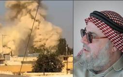 مفتی فربه داعش کیست و چگونه بازداشت شد؟ مفتی فربه داعش,اخبار سیاسی,خبرهای سیاسی,خاورمیانه