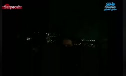 فیلم/ آیا ضاربان هانی کُرده فرار کرده‌اند؟