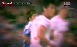 فیلم/ عملکرد و گل های «جون آمانو» هافبک تهاجمی مورد نظر استقلال