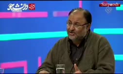 اظهارات عجیب کوشکی خطاب به رخشان بنی‌اعتماد: اگر دست عبدالمالک ریگی به تو، دخترت و کس و کارت می‌رسید می‌دانید چی می‌شد؟