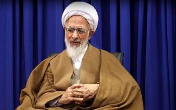 آیتالله جوادیآملی: روحانیای که زبانهای خارجی را بلد نباشد، در واقع هم کر است، هم کور است و هم لال عبدالله جوادی آملی,اخبار مذهبی,خبرهای مذهبی,علما