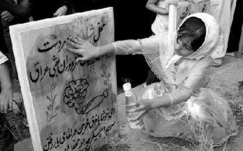 روزی برای قربانیان بمباران شیمیایی سردشت قربانیان بمباران شیمیایی سردشت,اخبار مذهبی,خبرهای مذهبی,فرهنگ و حماسه