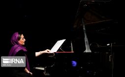 تصاویر جشنواره موسیقی فجر,عکس های جشنواره موسیقی فجر,تصاویر چهارمین شب جشنواره فجر 35