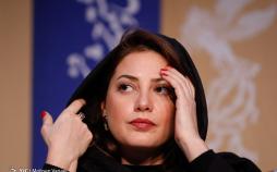 تصاویر هفتمین سی و هشتمین جشنواره فیلم فجر,تصاویر سی و هشتمین جشنواره فیلم فجر,عکس های هنرمندان
