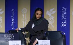 تصاویر نشست خبری فیلم شهرقصه,عکس های نشست خبری فیلم شهرقصه,تصاویر پردیس سینمایی ملت