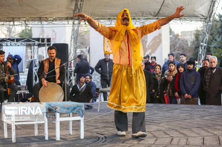 تصاویر جشنواره بین‌المللی تئاتر فجر38,عکس های جشنواره بین‌المللی تئاتر فجر 38,تصاویر تئاتر صد سال به این سال ها