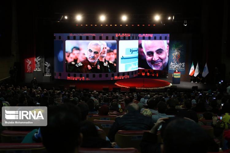 تصاویر جشنواره فیلم فجر 38,عکس های جشنواره فیلم فجر 38,تصاویر حضور عباس صالحی در جشنواره فجر