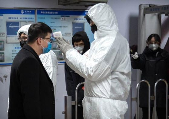 آمارتلفات ناشی از ویروس کرونا در چین,اخبار پزشکی,خبرهای پزشکی,بهداشت