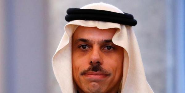 فیصل بن فرحان آل سعود,اخبار سیاسی,خبرهای سیاسی,سیاست خارجی