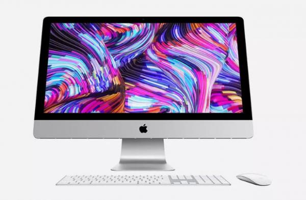 کامپیوتر iMac جدید اپل,اخبار دیجیتال,خبرهای دیجیتال,لپ تاپ و کامپیوتر