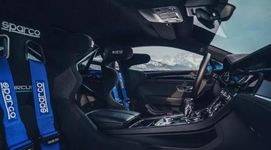 ماشین جدید بنتلی کنتیننتال GT,اخبار خودرو,خبرهای خودرو,مقایسه خودرو