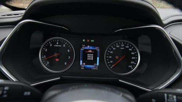 خودرو چینی زوتی T600 Sport,اخبار خودرو,خبرهای خودرو,مقایسه خودرو