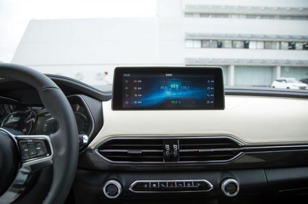 خودرو چینی زوتی T600 Sport,اخبار خودرو,خبرهای خودرو,مقایسه خودرو