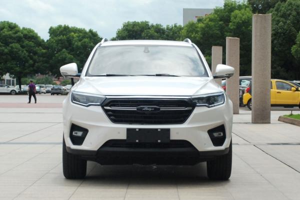 خودرو چینی زوتی T600 Sport,اخبار خودرو,خبرهای خودرو,مقایسه خودرو