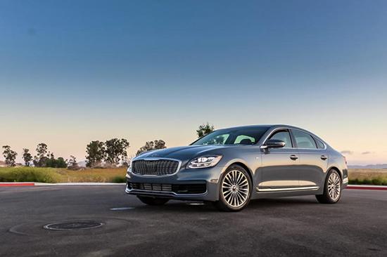 خودروهای جذاب سال ۲۰۱۹,اخبار خودرو,خبرهای خودرو,مقایسه خودرو