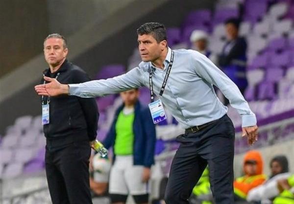 پدرو امانوئل پدرو امانوئل,اخبار فوتبال,خبرهای فوتبال,لیگ قهرمانان و جام ملت ها