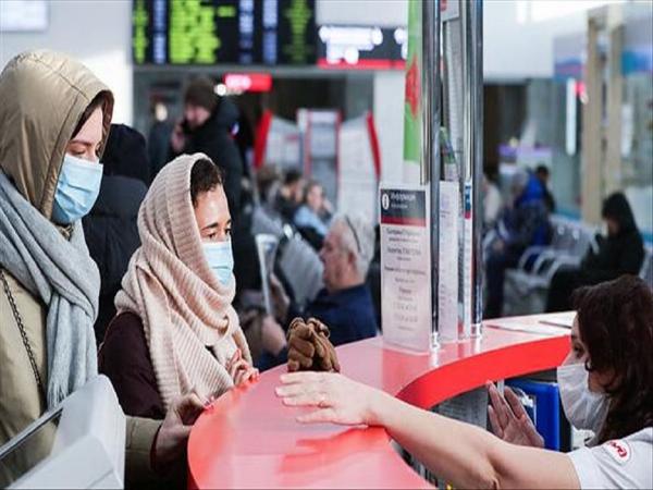 کیت‌های تشخیصی ویروس کرونای ۲۰۱۹,اخبار پزشکی,خبرهای پزشکی,بهداشت