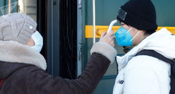 اهدای ماسک های بهداشتی ایران به چین,اخبار پزشکی,خبرهای پزشکی,بهداشت