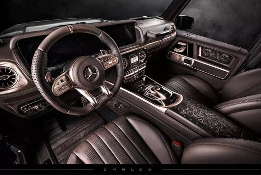 مرسدس AMG G63,اخبار خودرو,خبرهای خودرو,مقایسه خودرو