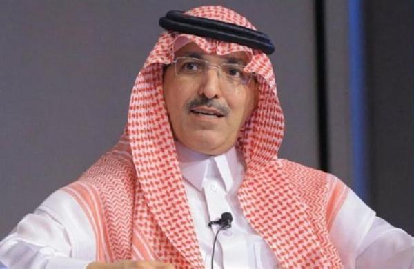 محمد الجدعان,اخبار اقتصادی,خبرهای اقتصادی,نفت و انرژی