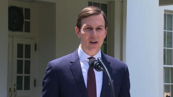 جرد کوشنر,اخبار سیاسی,خبرهای سیاسی,خاورمیانه