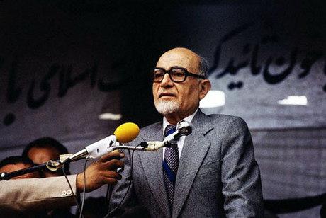 مهدى بازرگان مهدى بازرگان,اخبار سیاسی,خبرهای سیاسی,اخبار سیاسی ایران