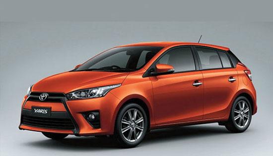 خودروهای پرطرفدار سال 2020,اخبار خودرو,خبرهای خودرو,مقایسه خودرو