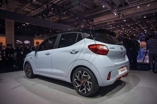 خودروهای پرطرفدار سال 2020,اخبار خودرو,خبرهای خودرو,مقایسه خودرو