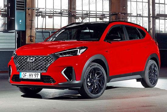 خودروهای پرطرفدار سال 2020,اخبار خودرو,خبرهای خودرو,مقایسه خودرو