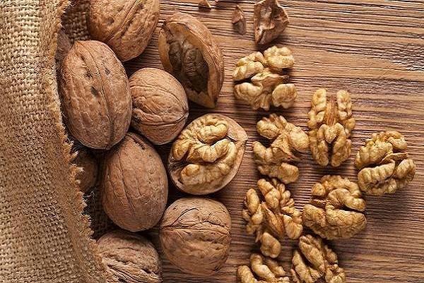 خواص گردو,اخبار پزشکی,خبرهای پزشکی,تازه های پزشکی