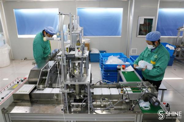 کارخانه‌های ماسک‌سازی,اخبار پزشکی,خبرهای پزشکی,بهداشت