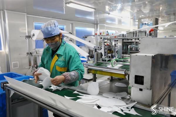 کارخانه‌های ماسک‌سازی,اخبار پزشکی,خبرهای پزشکی,بهداشت