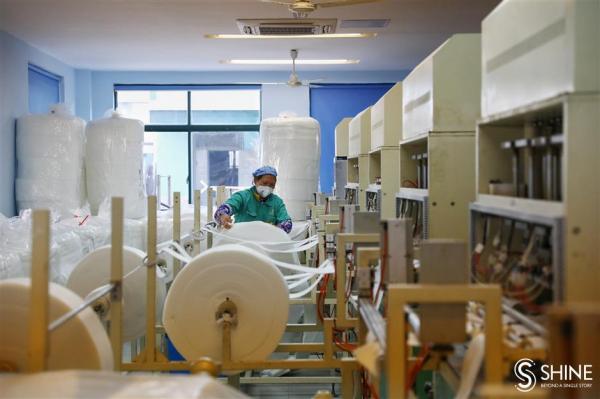 کارخانه‌های ماسک‌سازی,اخبار پزشکی,خبرهای پزشکی,بهداشت