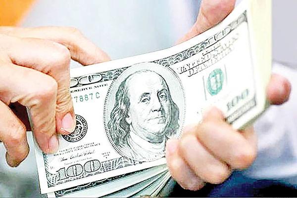 قیمت دلار در 16 بهمن 98