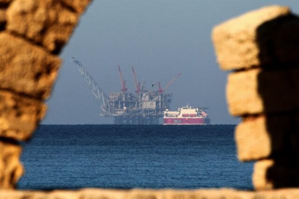 کشف بزرگ‌ترین میدان گازی جهان,اخبار اقتصادی,خبرهای اقتصادی,نفت و انرژی