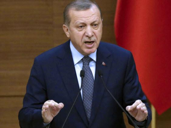 رجب طیب اردوغان,اخبار سیاسی,خبرهای سیاسی,خاورمیانه