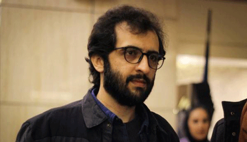 بهروز شعیبی,اخبار فیلم و سینما,خبرهای فیلم و سینما,سینمای ایران