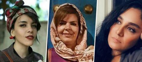 حکم زنان معترض به حجاب اجباری,اخبار سیاسی,خبرهای سیاسی,اخبار سیاسی ایران