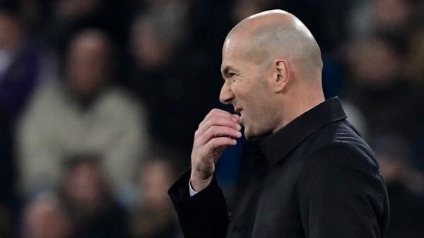 زین الدین زیدان زین الدین زیدان,اخبار فوتبال,خبرهای فوتبال,اخبار فوتبال جهان