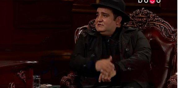 میرطاهر مظلومی,اخبار صدا وسیما,خبرهای صدا وسیما,رادیو و تلویزیون