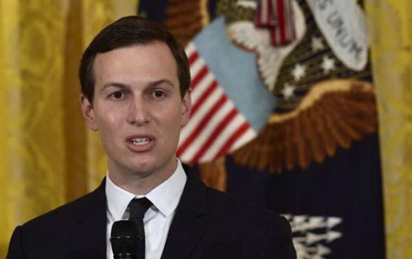 جارد کوشنر جارد کوشنر,اخبار سیاسی,خبرهای سیاسی,خاورمیانه