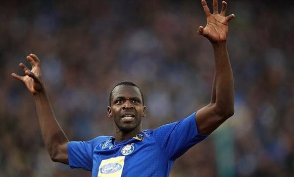 شیخ دیاباته,اخبار فوتبال,خبرهای فوتبال,لیگ قهرمانان و جام ملت ها