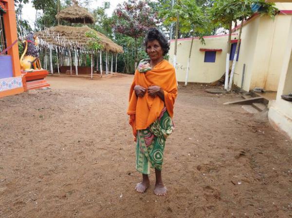 کوماری نایاک,اخبار جالب,خبرهای جالب,خواندنی ها و دیدنی ها