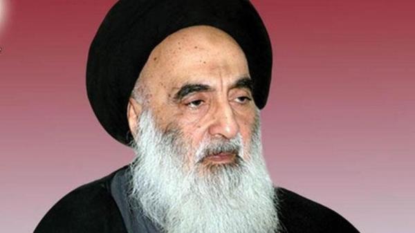 علی سیستانی علی سیستانی,اخبار سیاسی,خبرهای سیاسی,خاورمیانه