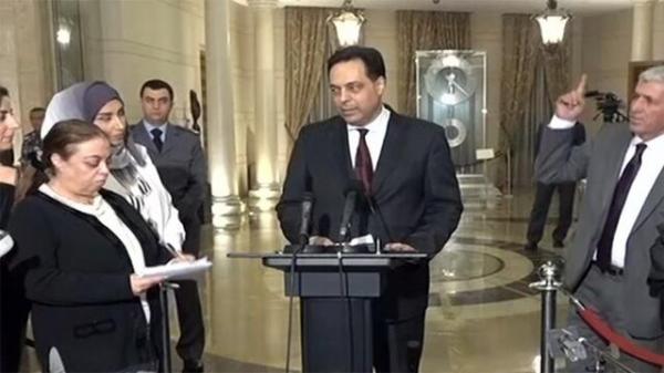 حسان دیاب حسان دیاب,اخبار سیاسی,خبرهای سیاسی,خاورمیانه