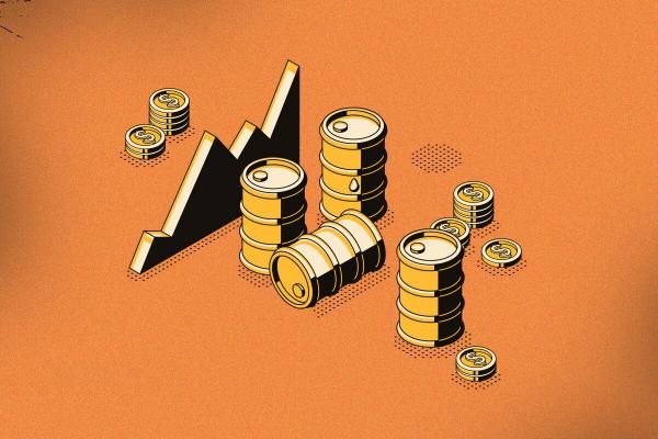 قیمت نفت در 19 بهمن 98,اخبار اقتصادی,خبرهای اقتصادی,نفت و انرژی