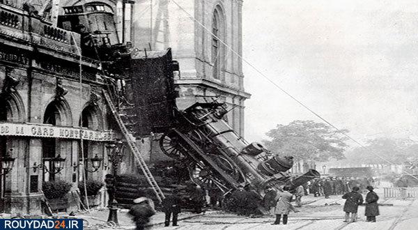 تصاویر تاریخی عجیب و غریب,اخبار جالب,خبرهای جالب,خواندنی ها و دیدنی ها