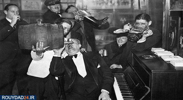 تصاویر تاریخی عجیب و غریب,اخبار جالب,خبرهای جالب,خواندنی ها و دیدنی ها