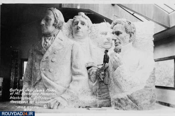 تصاویر تاریخی عجیب و غریب,اخبار جالب,خبرهای جالب,خواندنی ها و دیدنی ها